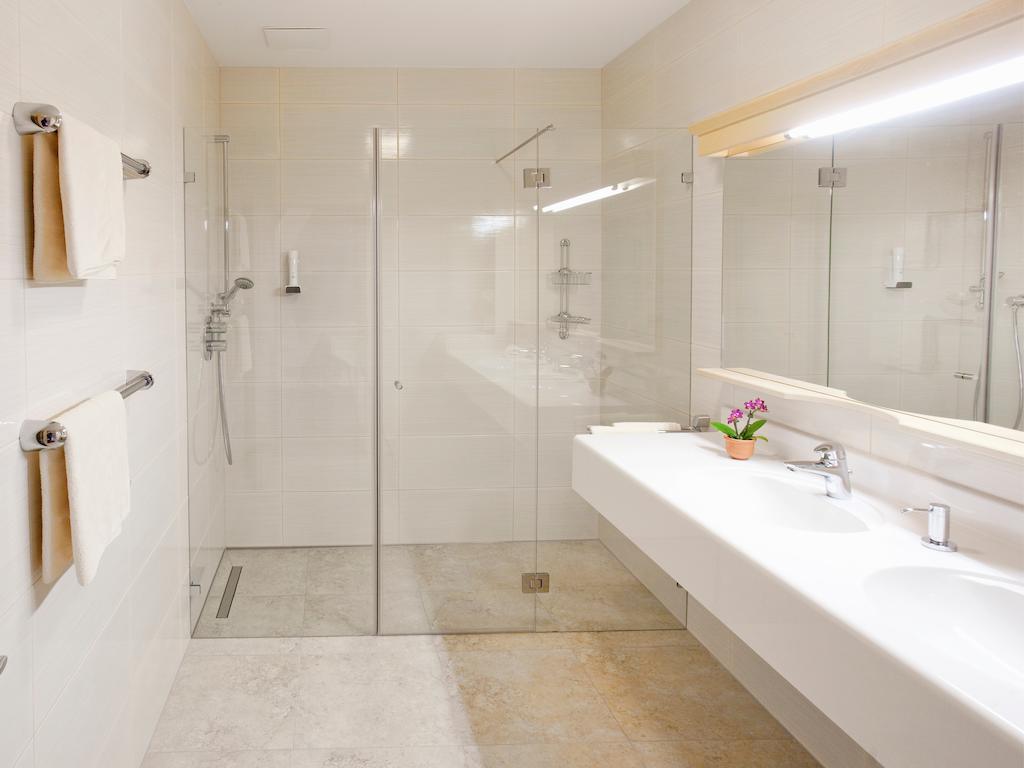 Erlebnishotel Kitzbuehler Horn Oberndorf in Tirol Room photo
