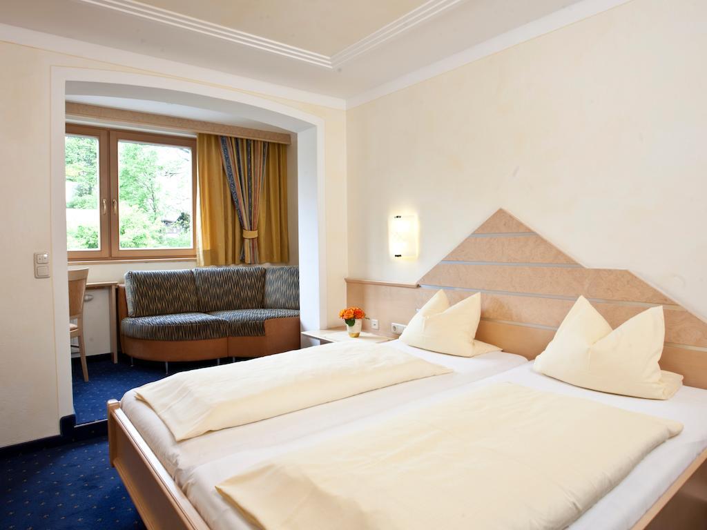 Erlebnishotel Kitzbuehler Horn Oberndorf in Tirol Room photo